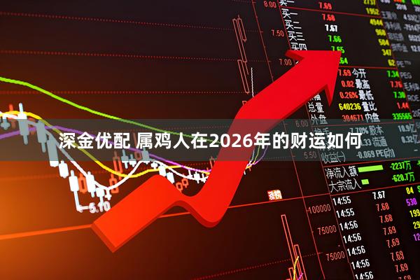 深金优配 属鸡人在2026年的财运如何